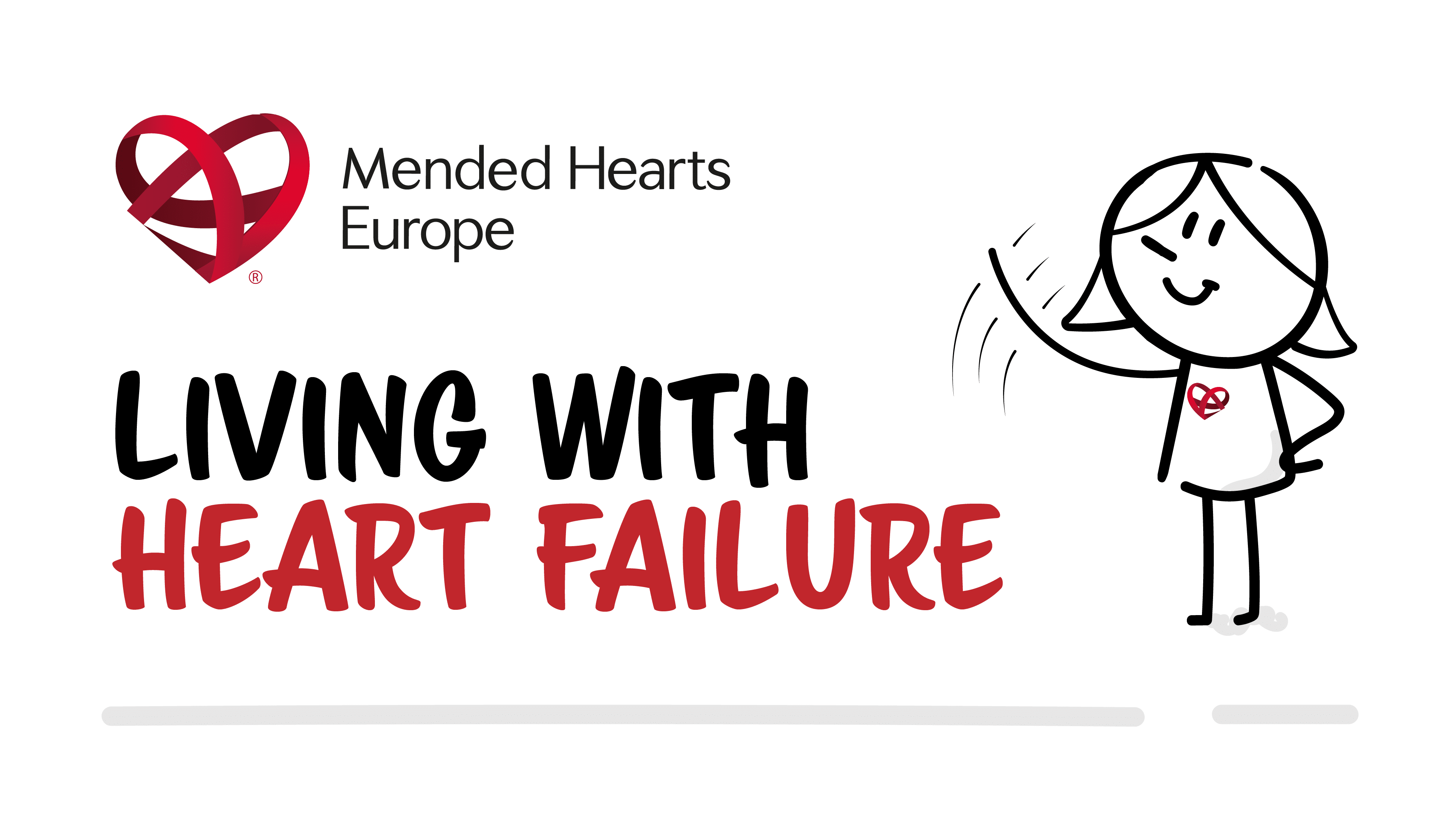 Living with Heart Failure English Thumbnail