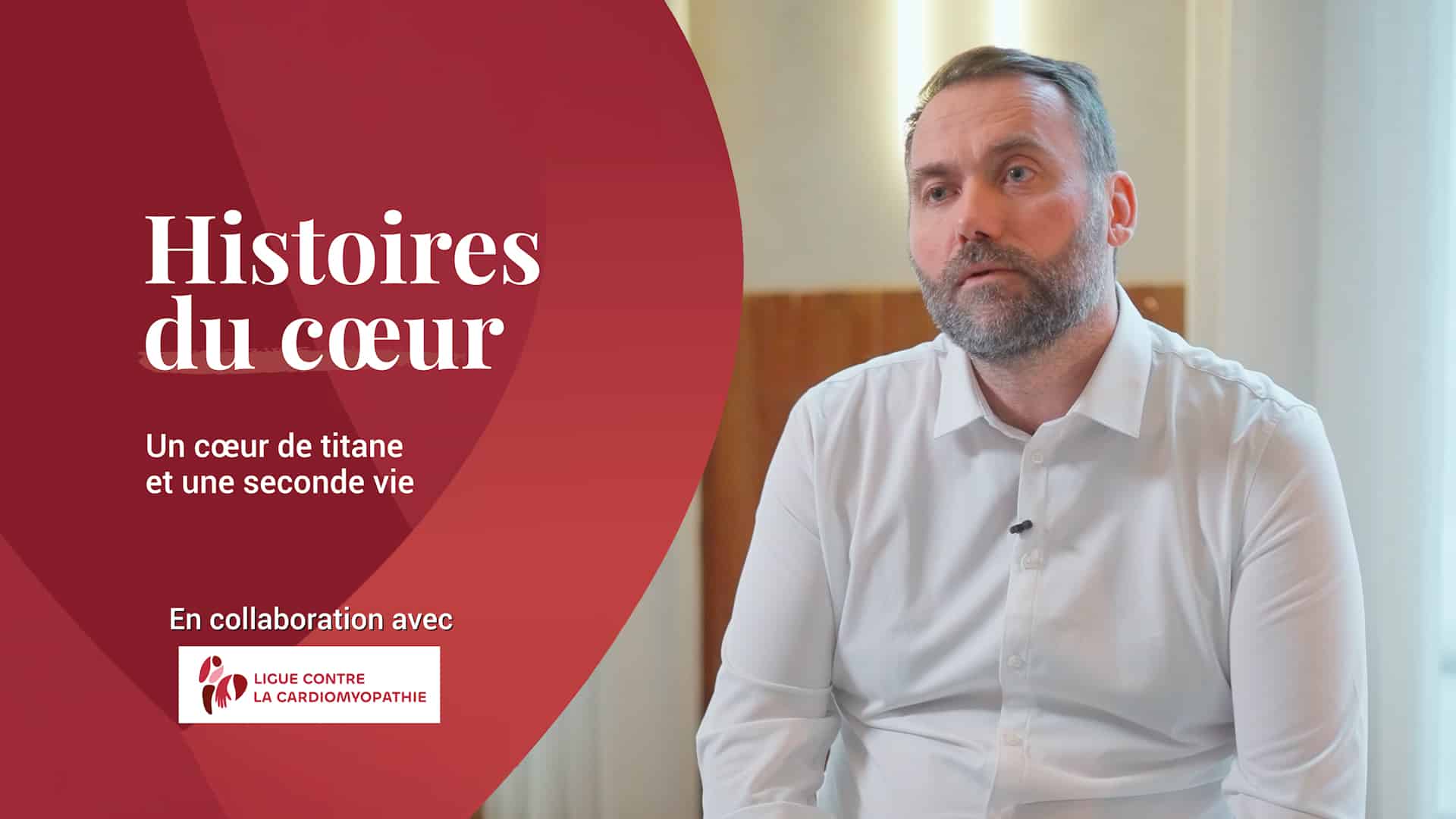 Nicolas Desroches: A Titanium Heart and a Second Chance