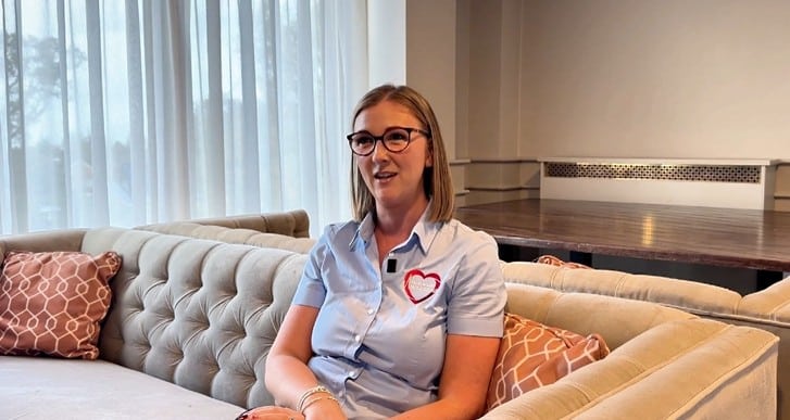 Claire Toner: Life After Peripartum Cardiomyopathy