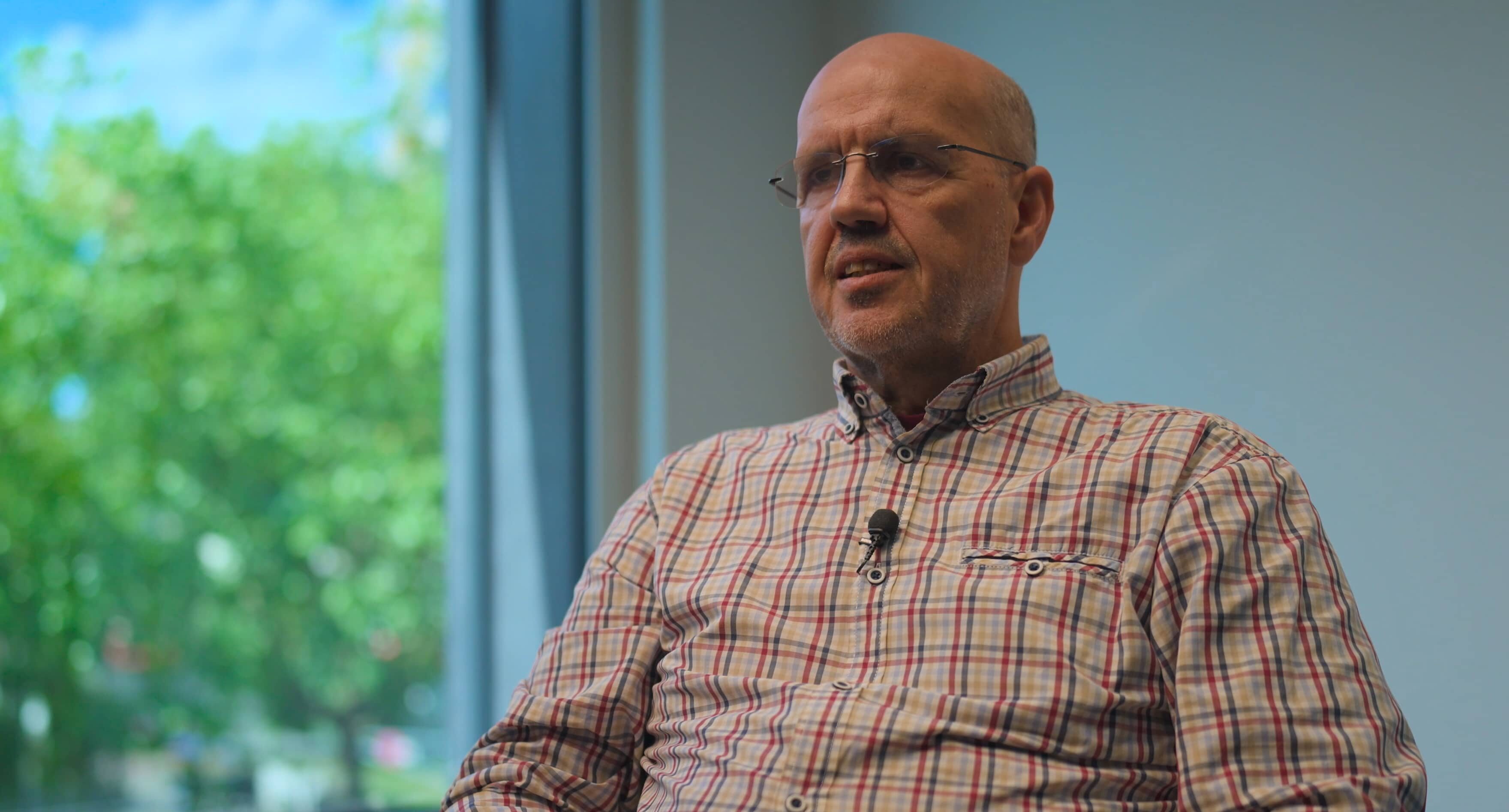 Ulrich Janssen: Too Young for a Heart Attack?