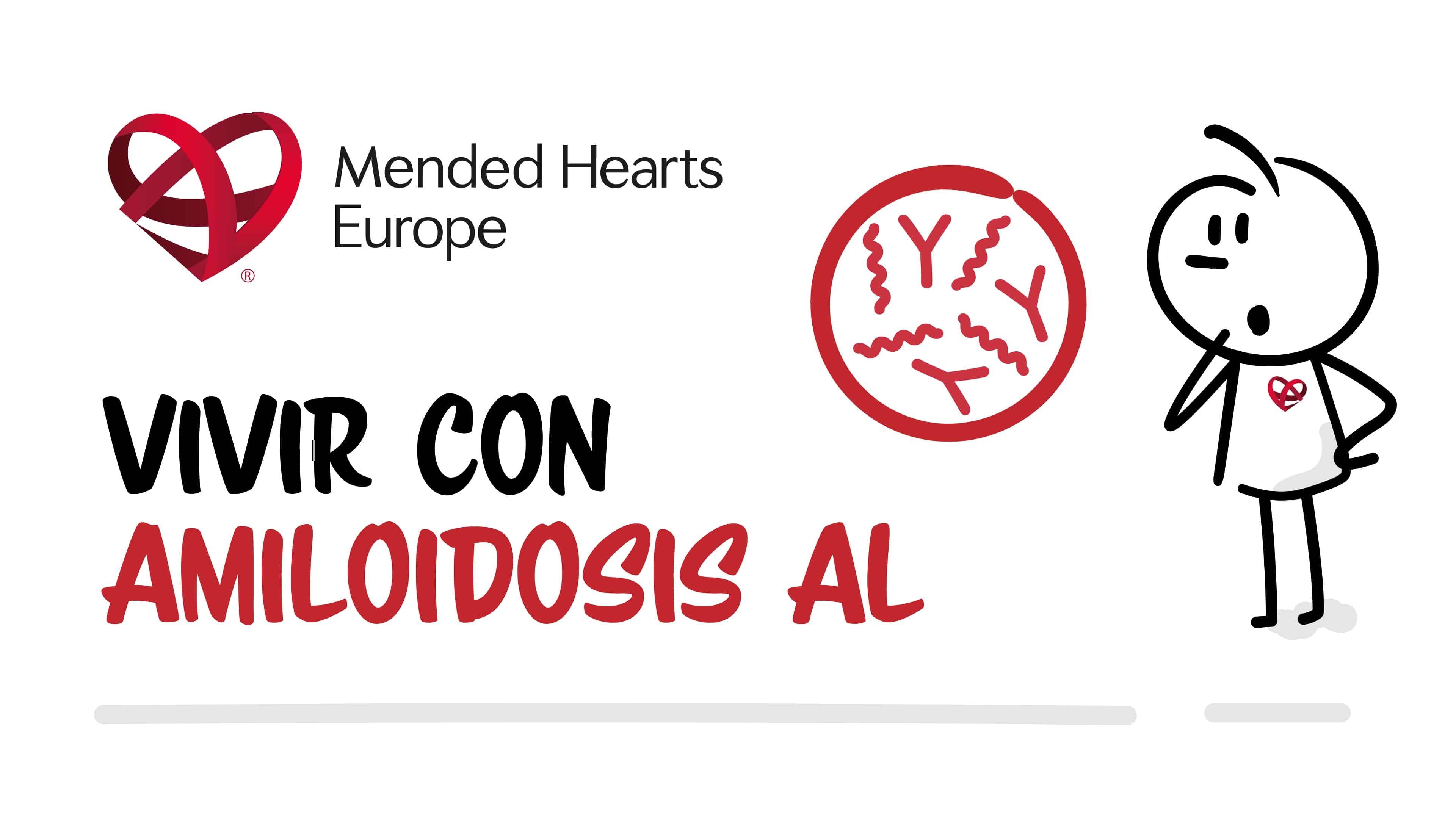 Living with AL Amyloidosis ES